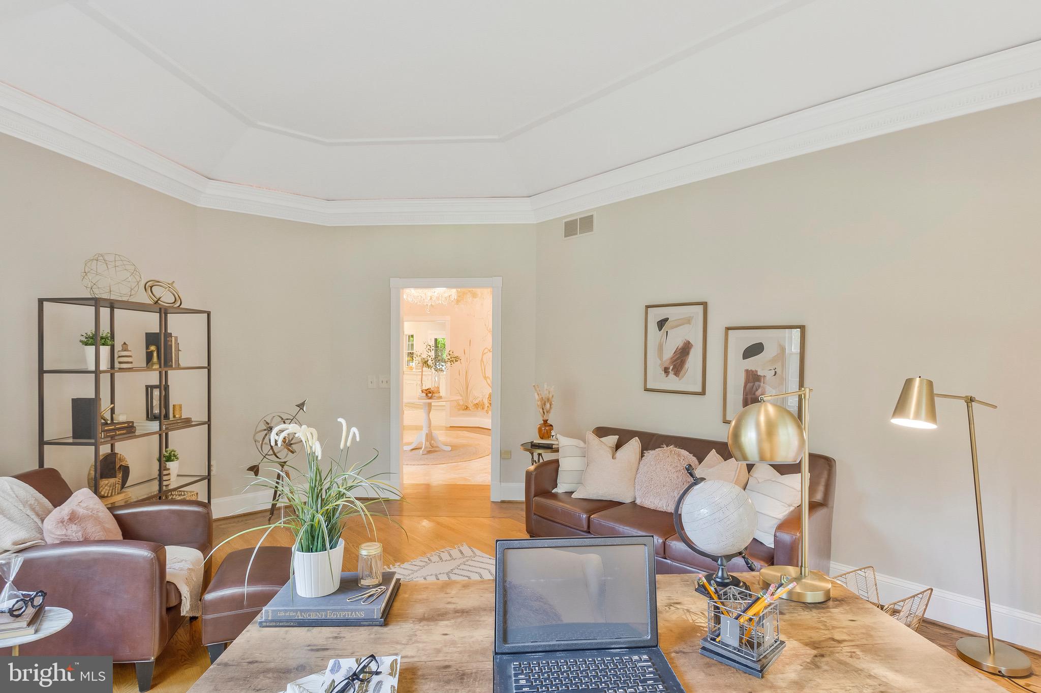 BELVOIR FARMS - Residential