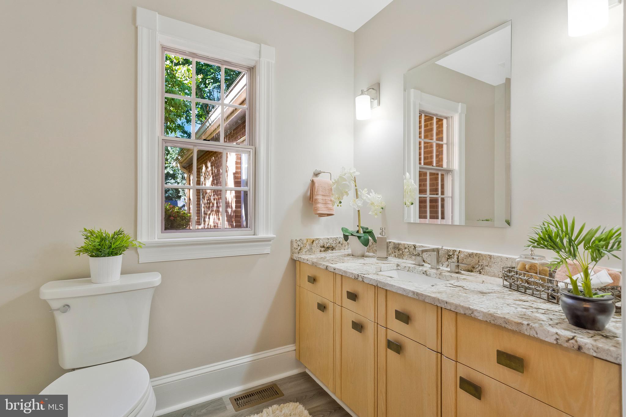 BELVOIR FARMS - Residential