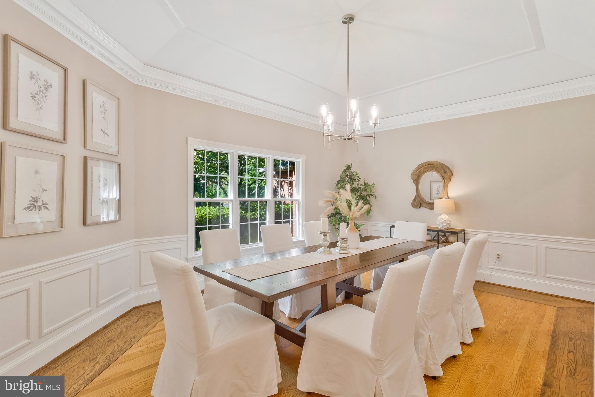 BELVOIR FARMS - Residential