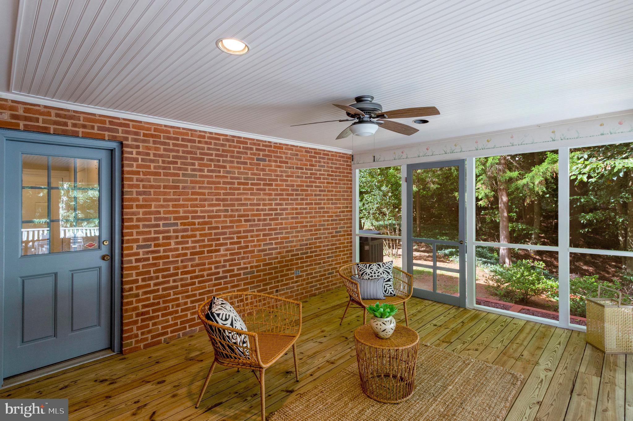 BELVOIR FARMS - Residential