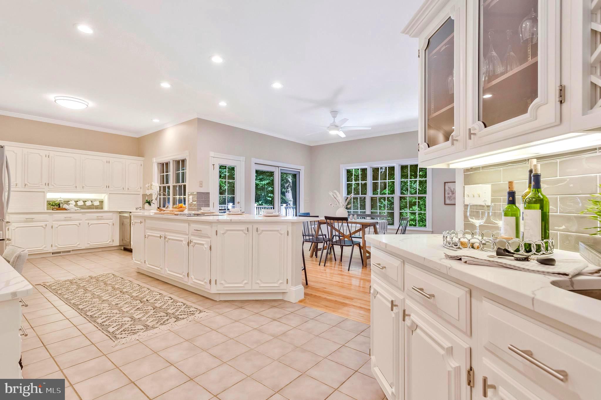 BELVOIR FARMS - Residential