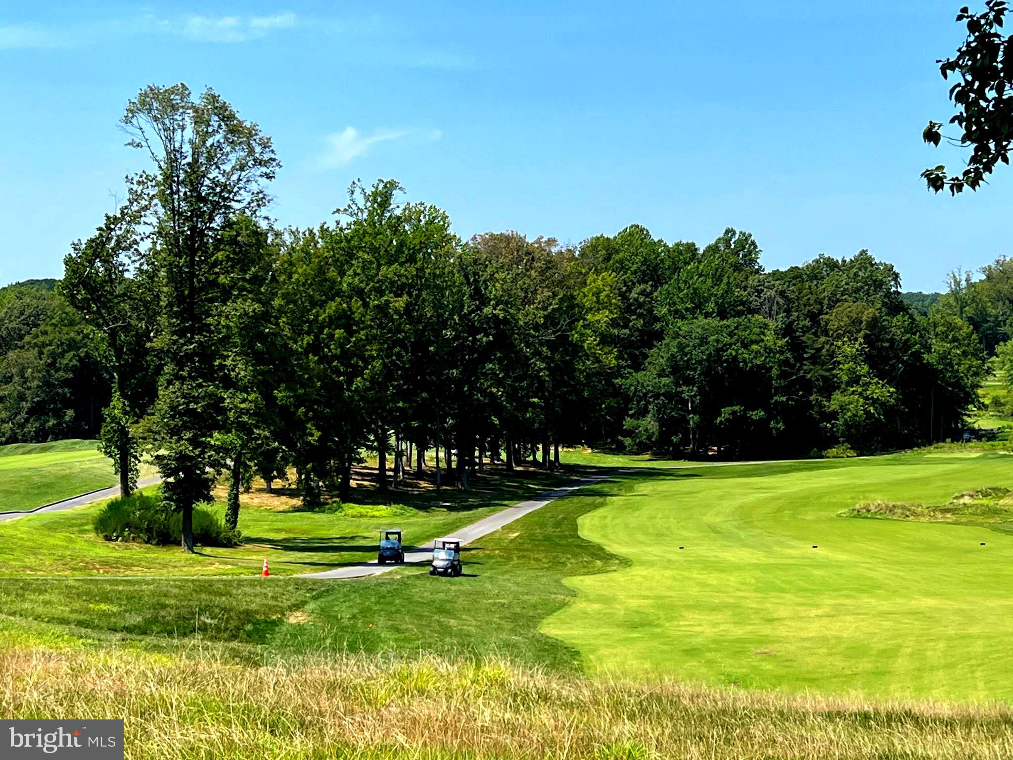 BELVOIR FARMS - Residential