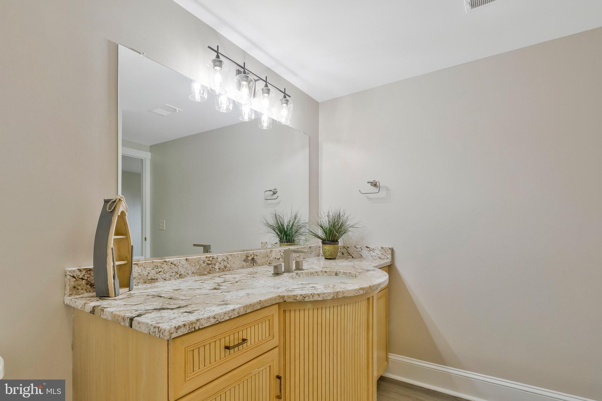 BELVOIR FARMS - Residential