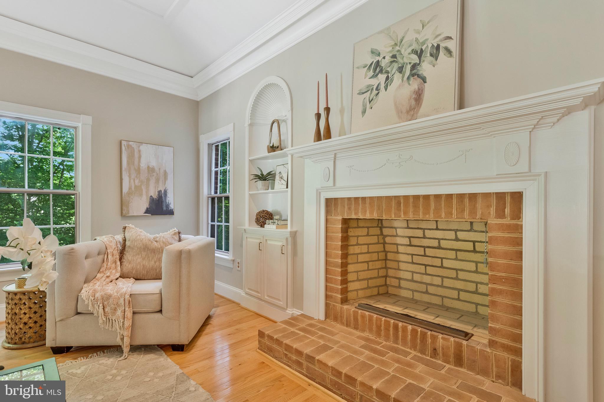 BELVOIR FARMS - Residential