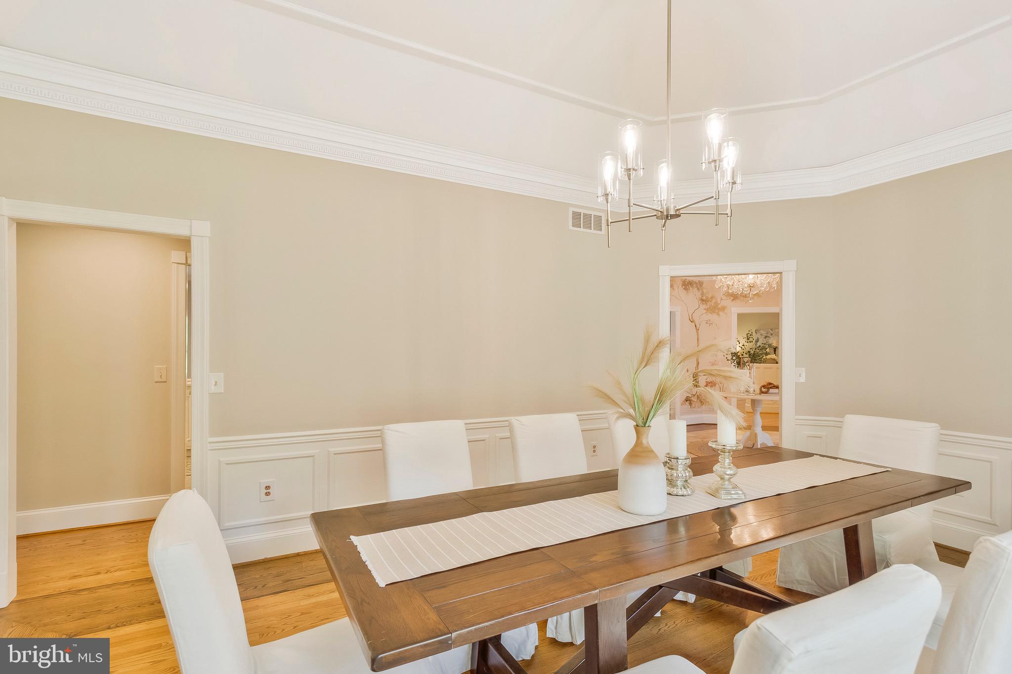 BELVOIR FARMS - Residential