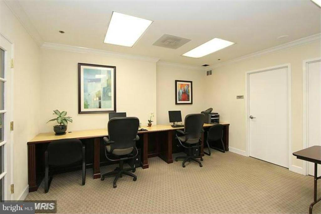 CHASE AT BETHESDA CODM - Residential Lease