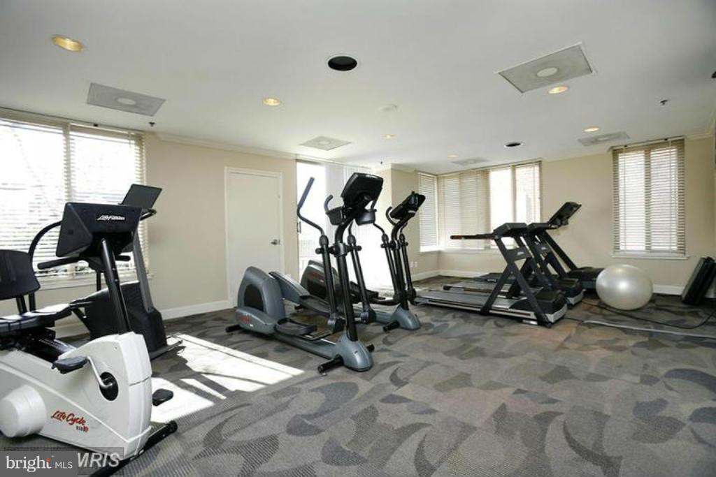 CHASE AT BETHESDA CODM - Residential Lease