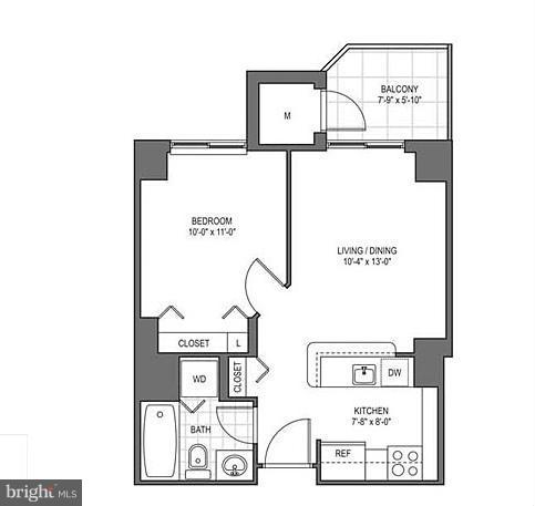 CHASE AT BETHESDA CODM - Residential Lease