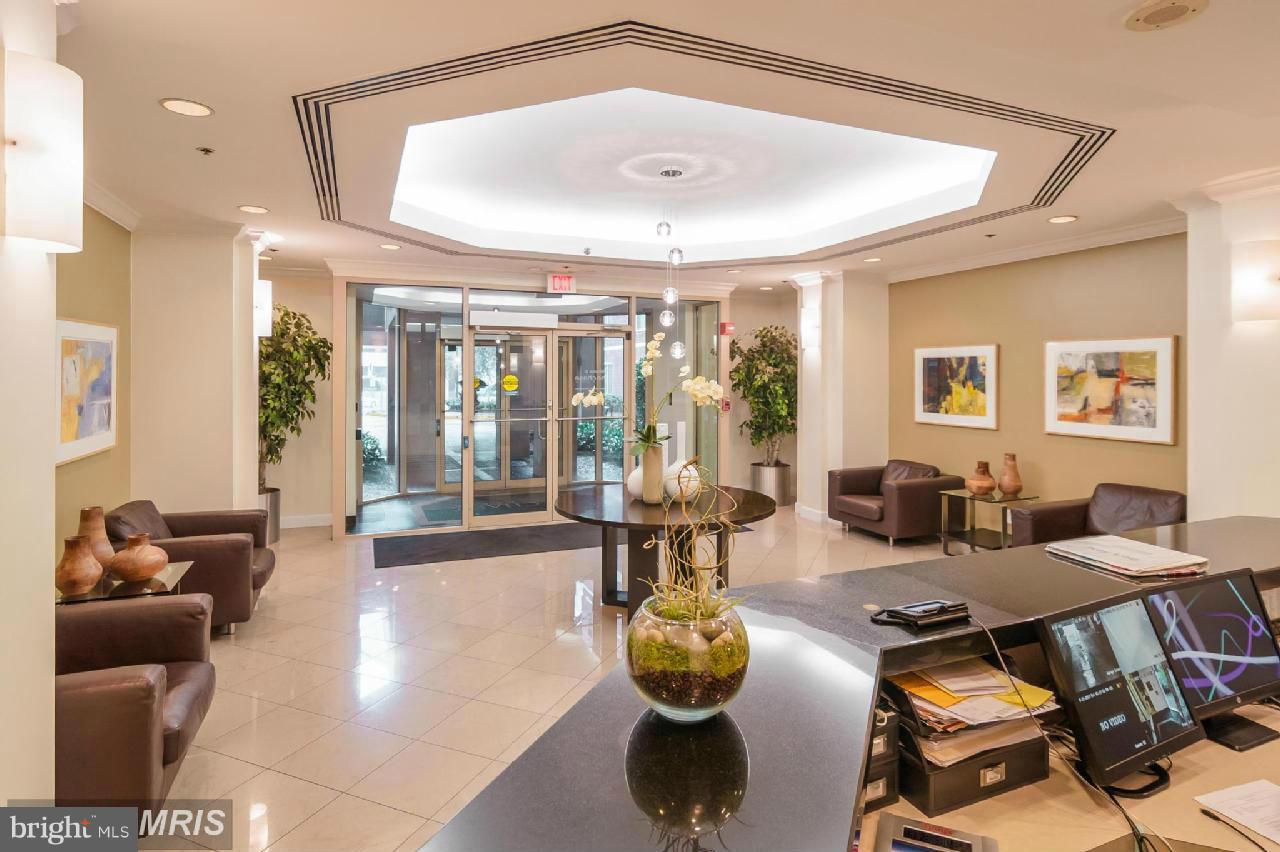 CHASE AT BETHESDA CODM - Residential Lease