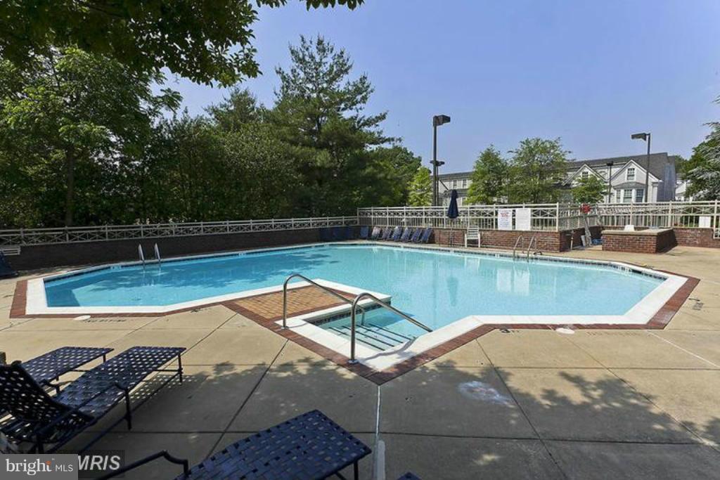 CHASE AT BETHESDA CODM - Residential Lease