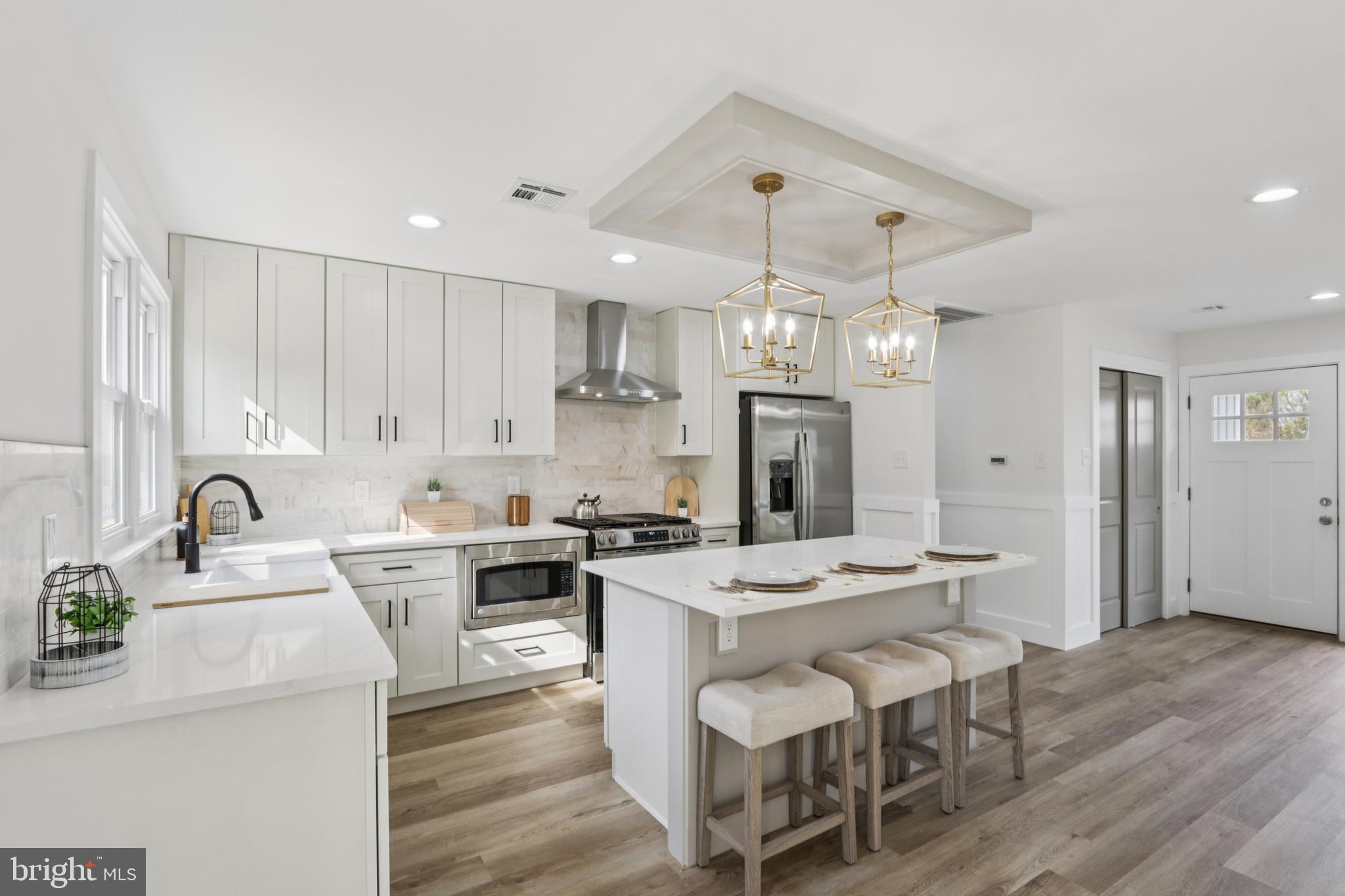 WYNDMOOR - Residential