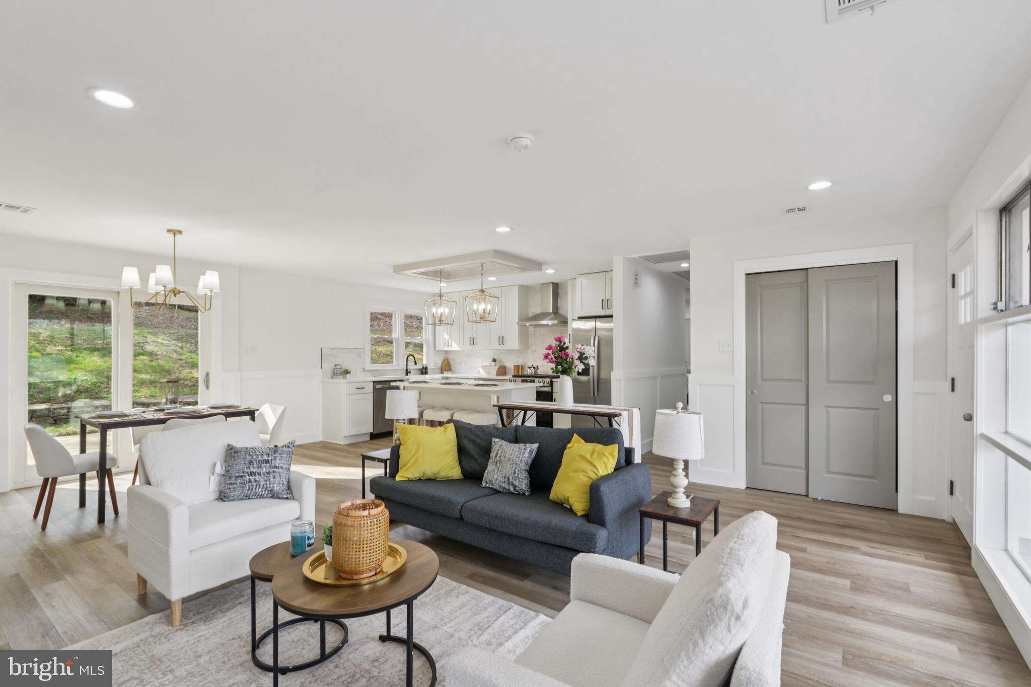 WYNDMOOR - Residential