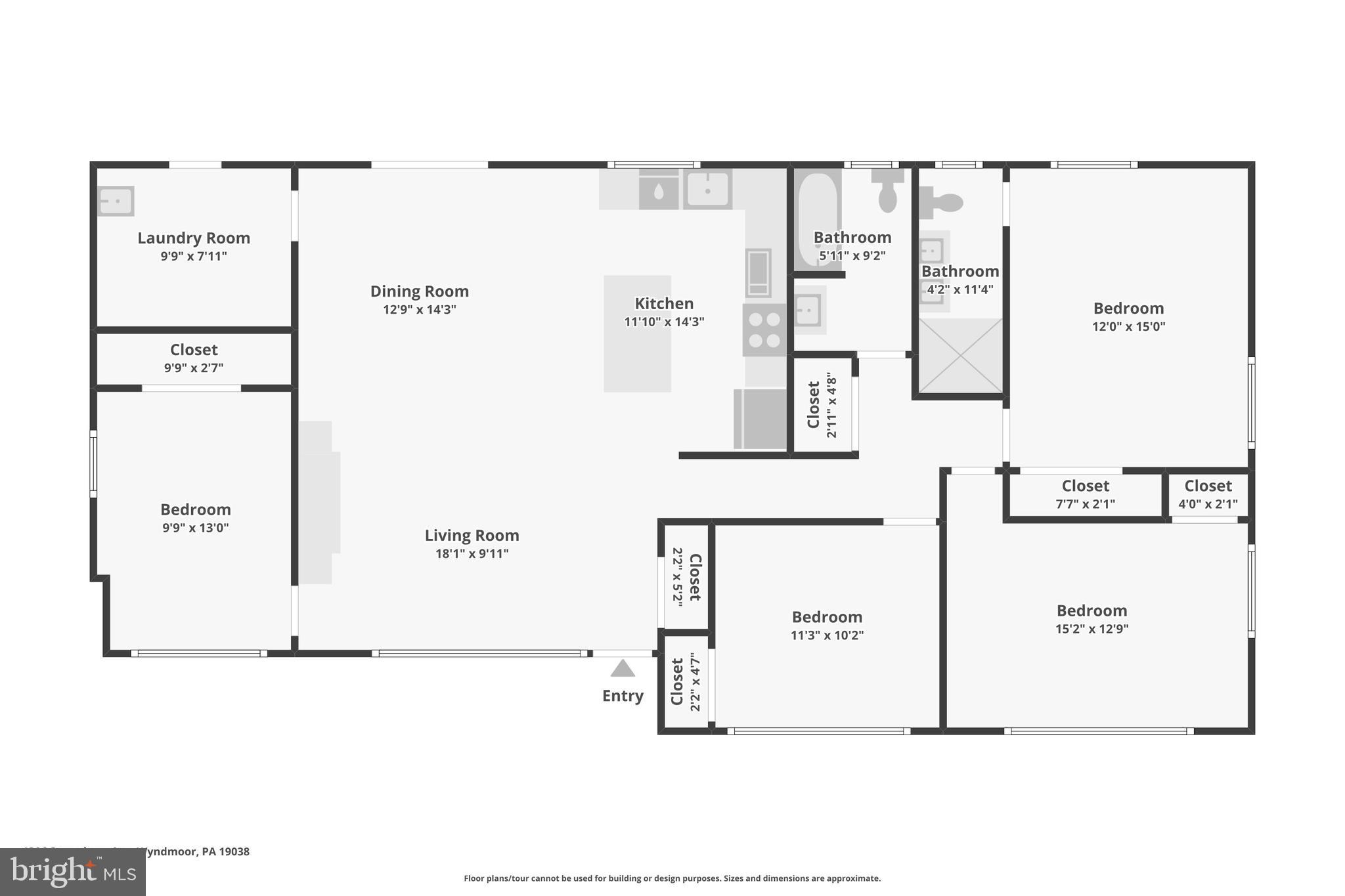 WYNDMOOR - Residential