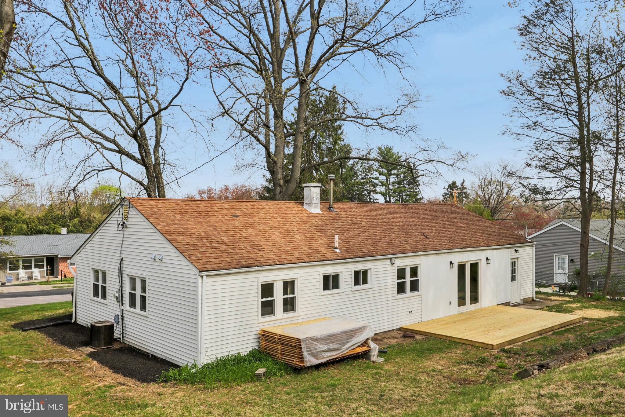 WYNDMOOR - Residential