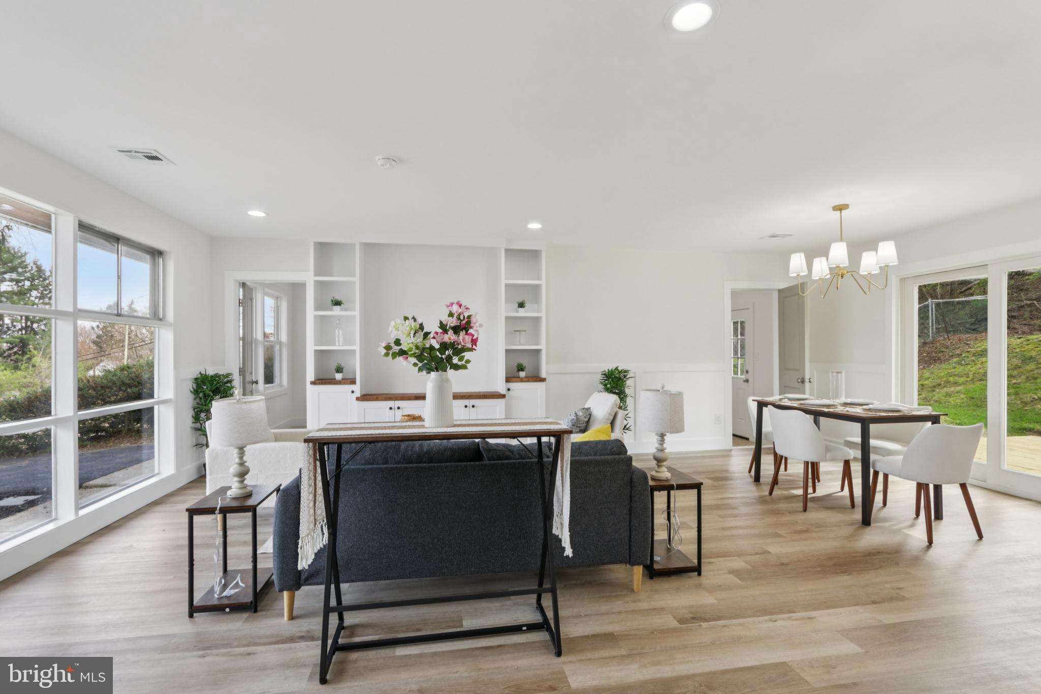 WYNDMOOR - Residential