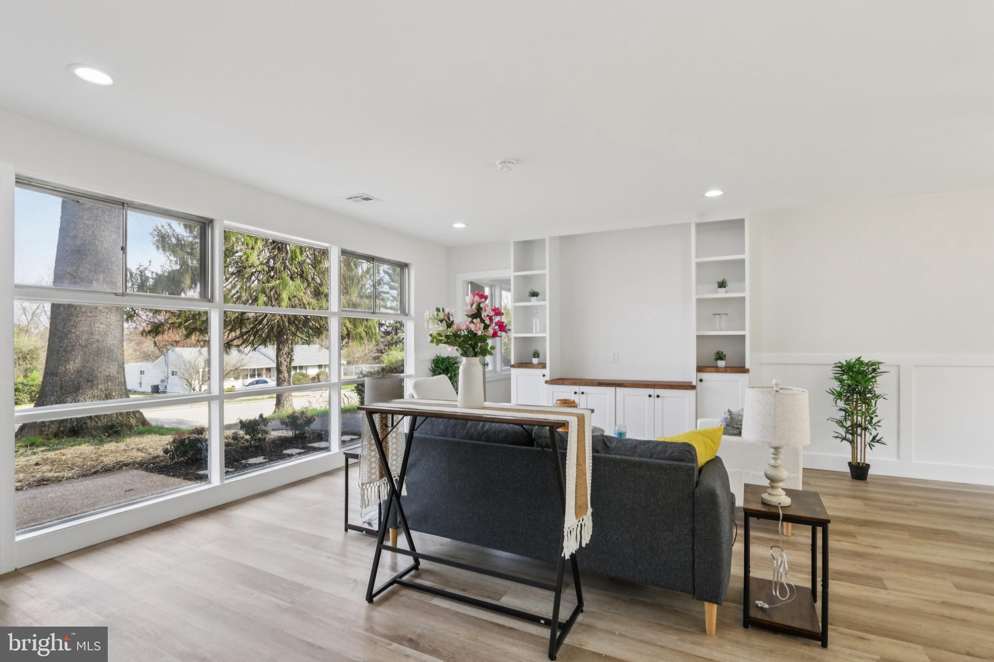 WYNDMOOR - Residential