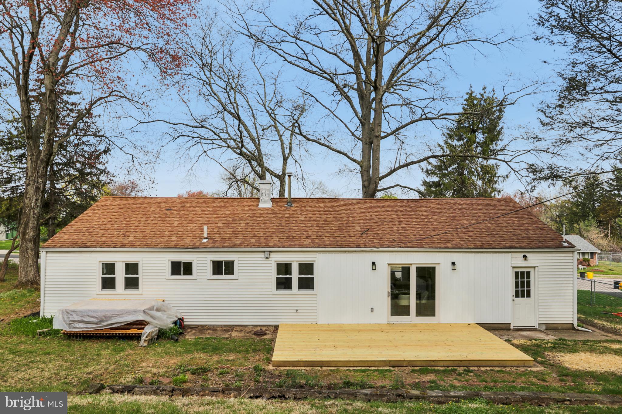 WYNDMOOR - Residential