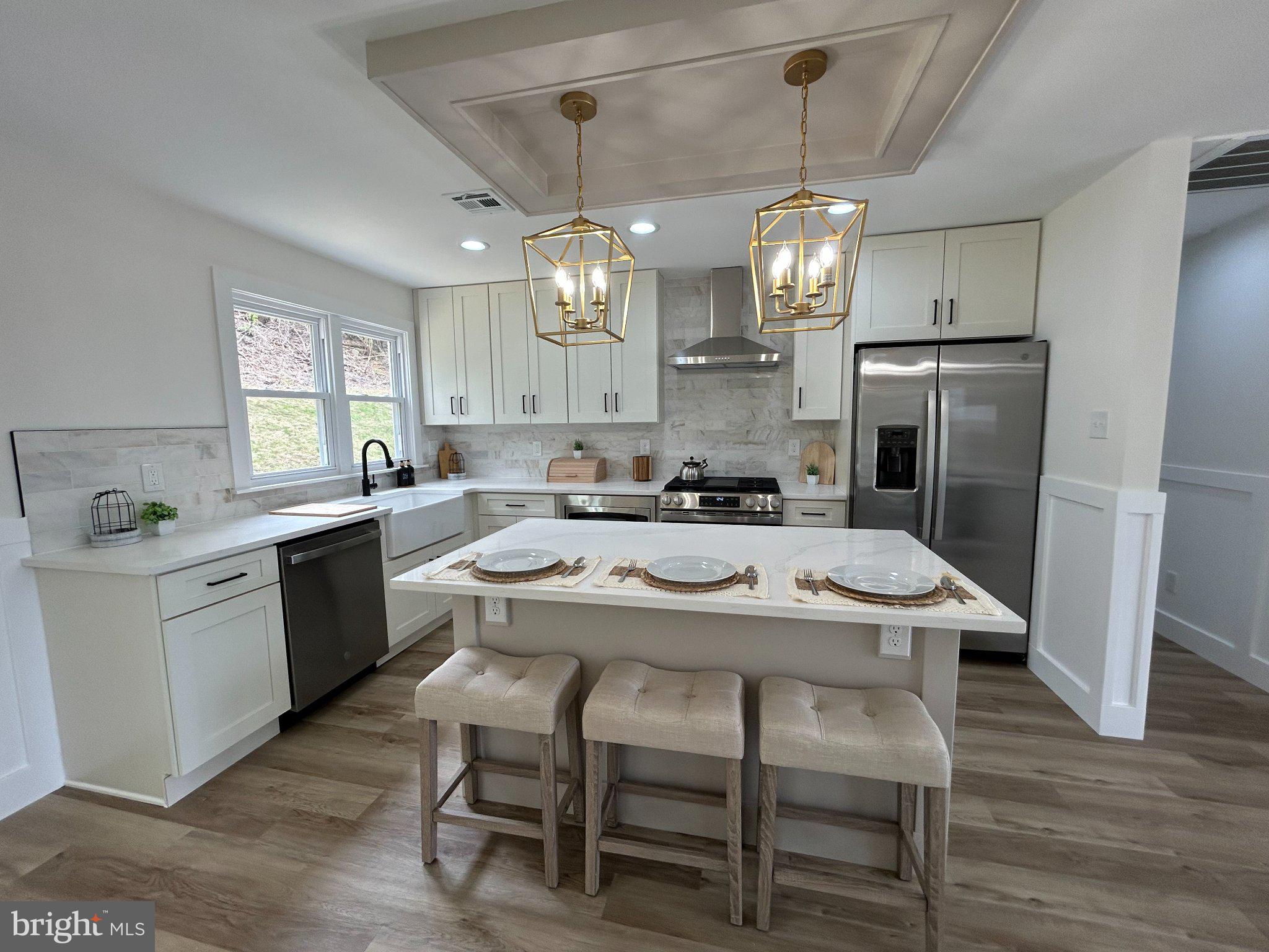 WYNDMOOR - Residential