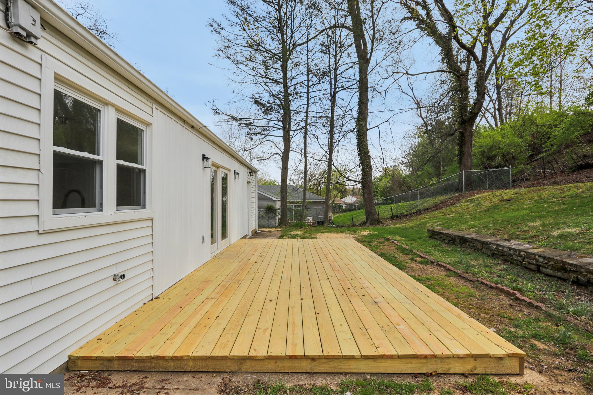 WYNDMOOR - Residential