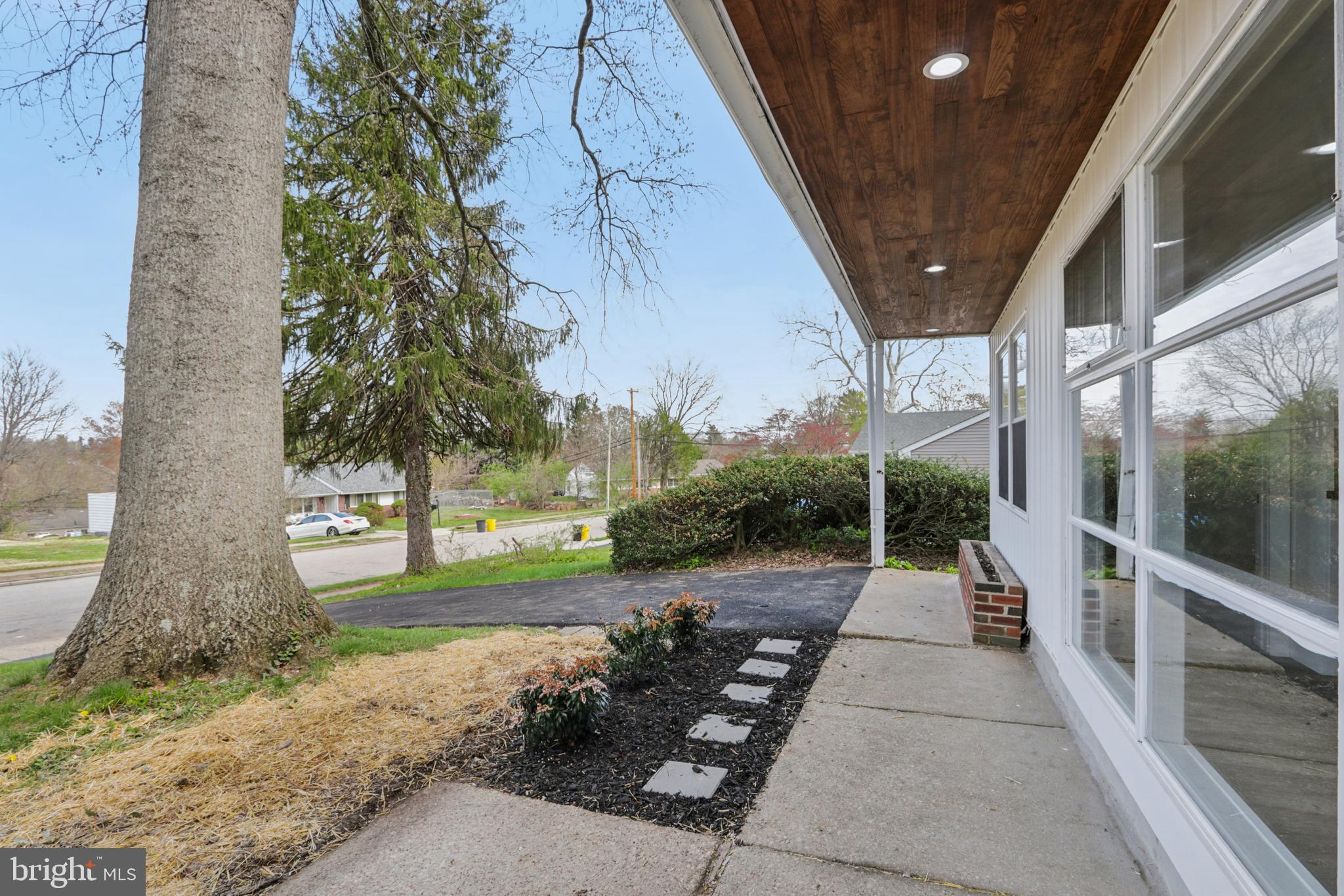 WYNDMOOR - Residential