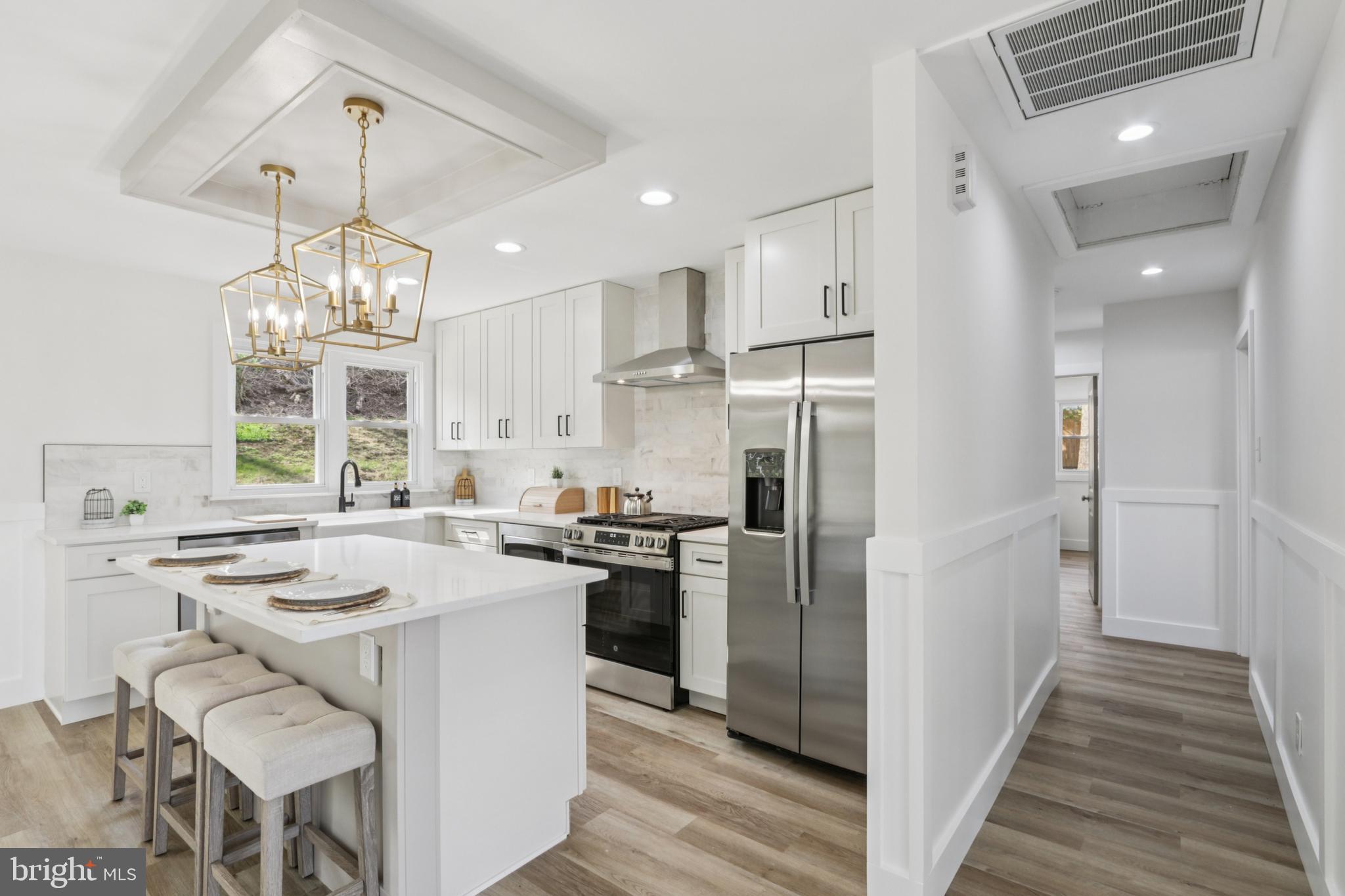 WYNDMOOR - Residential