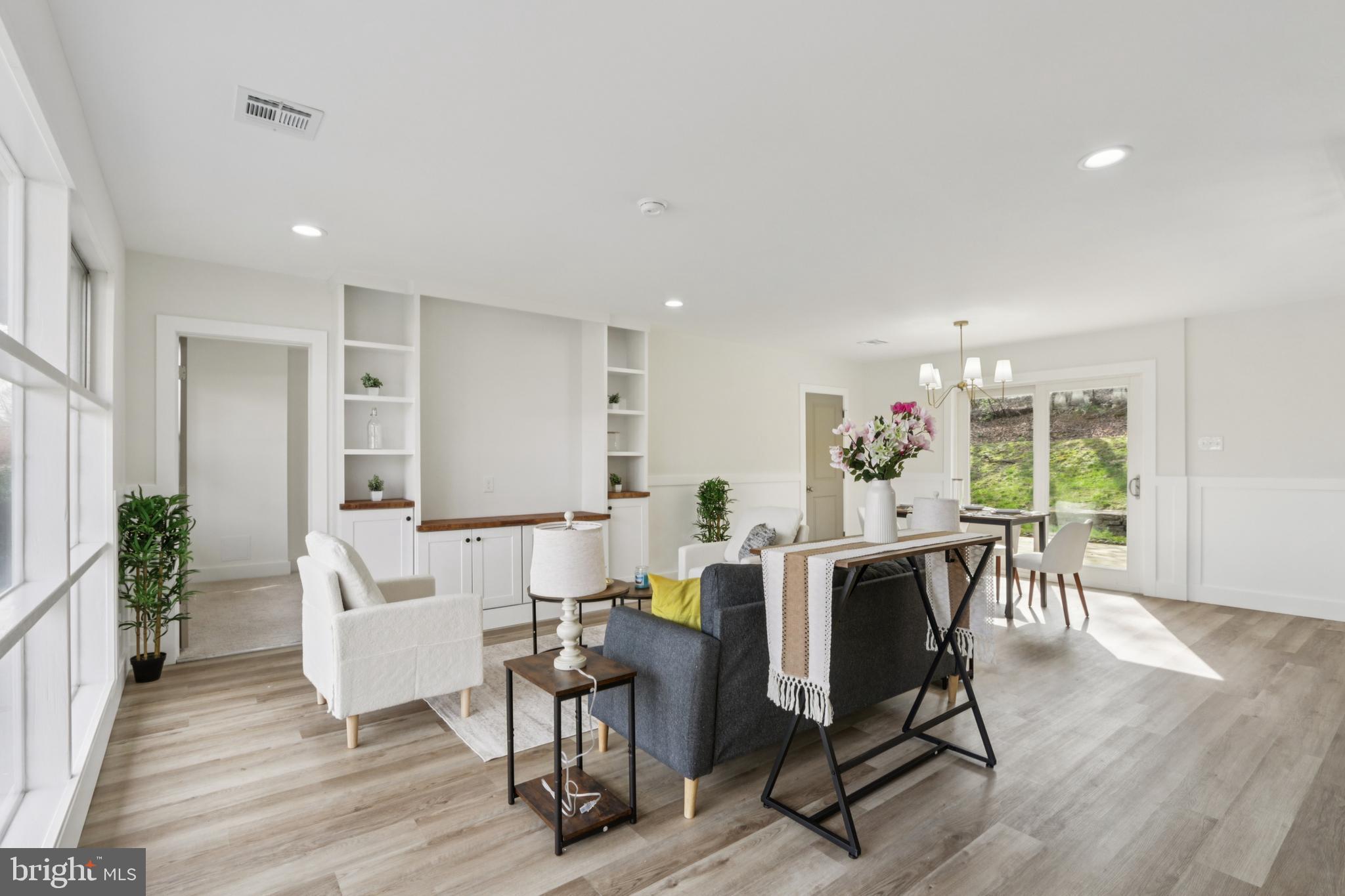 WYNDMOOR - Residential