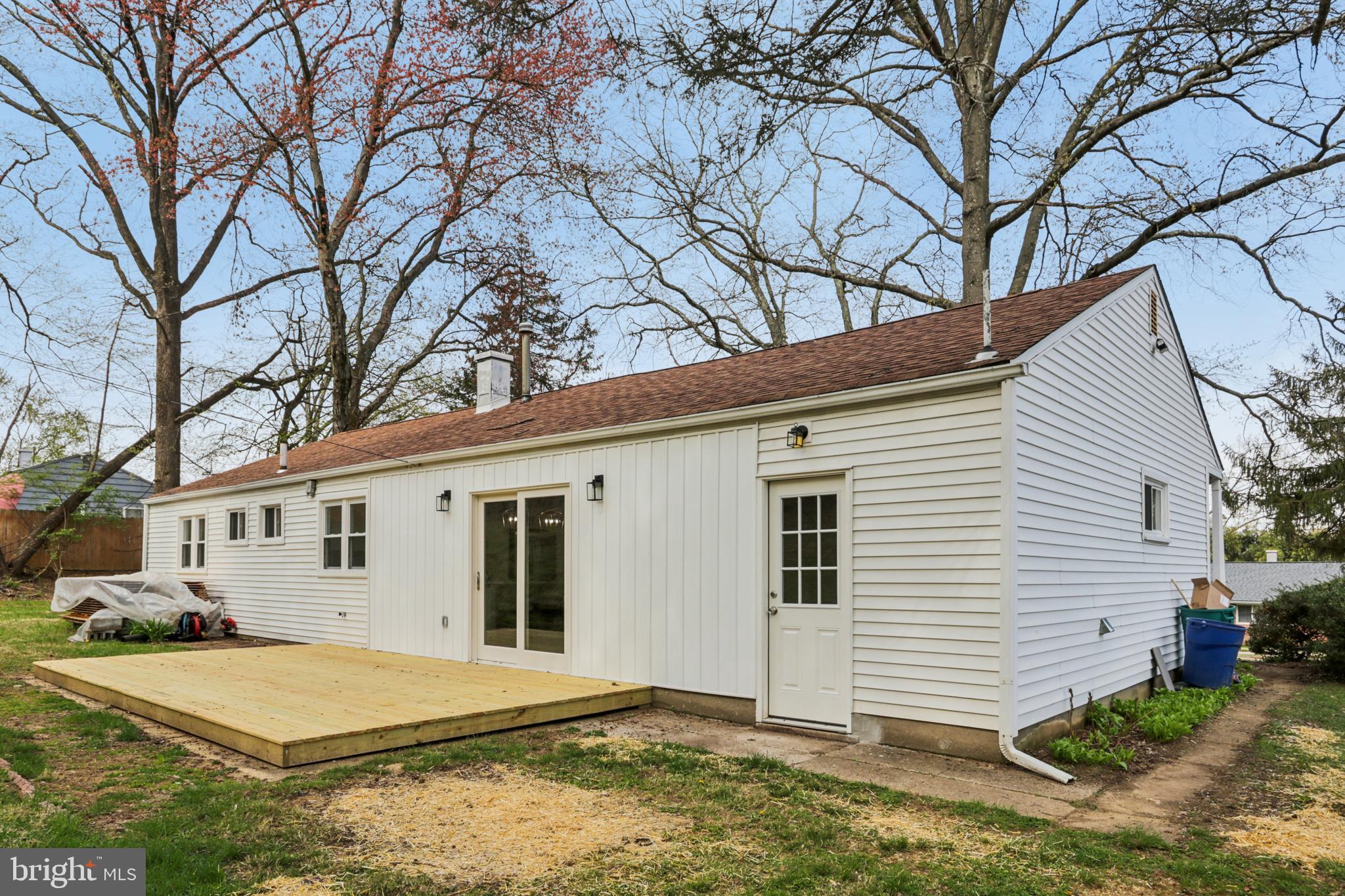 WYNDMOOR - Residential