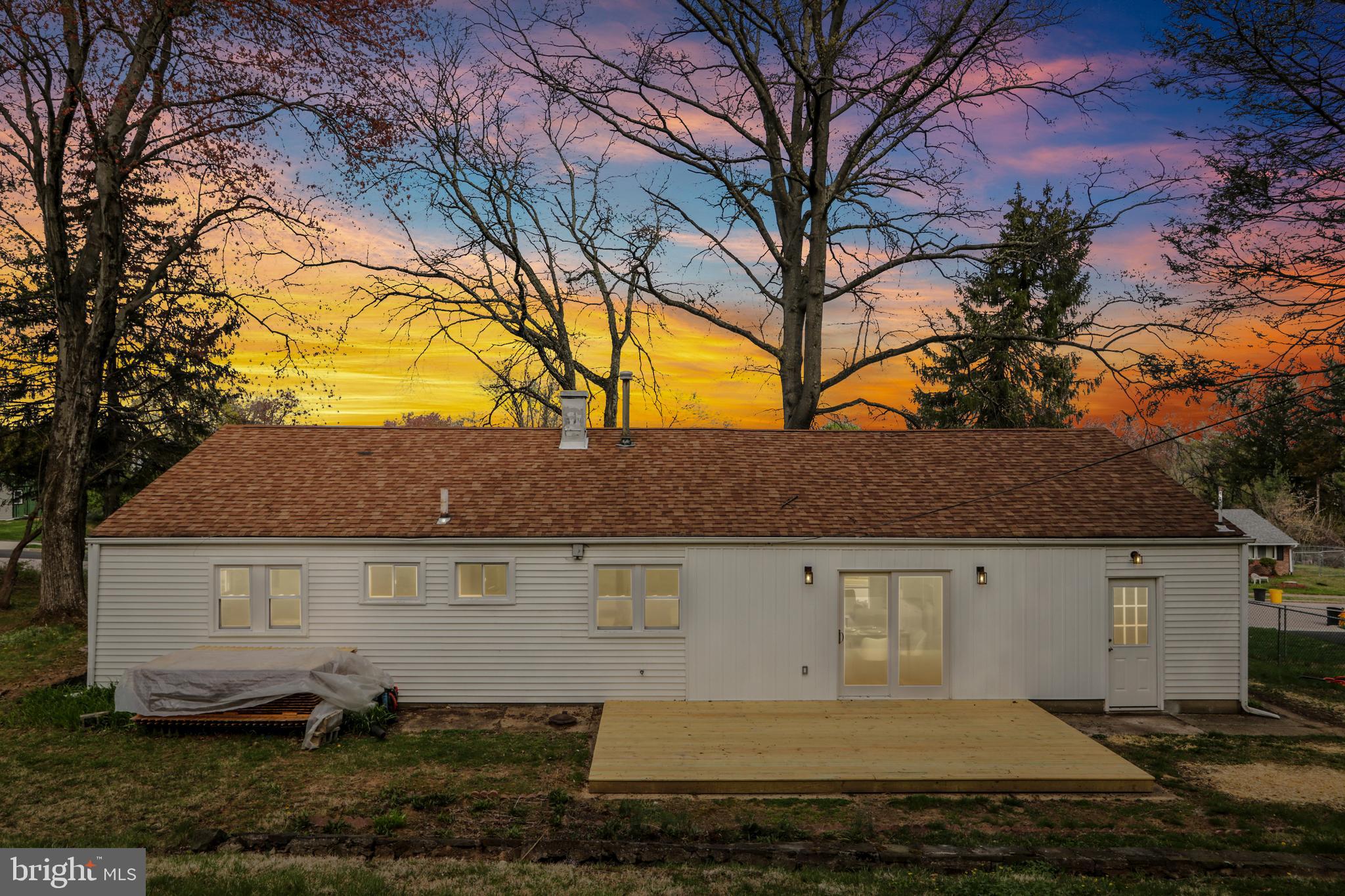 WYNDMOOR - Residential