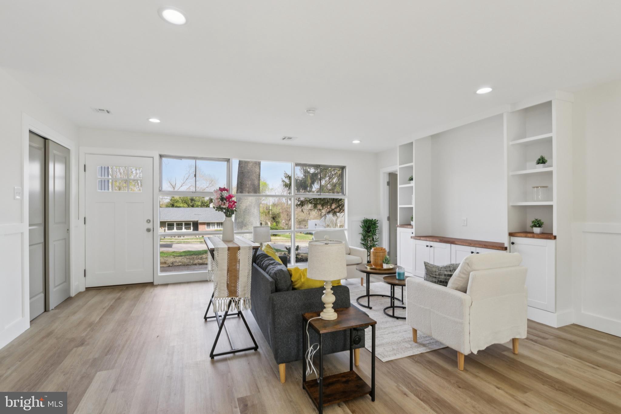 WYNDMOOR - Residential