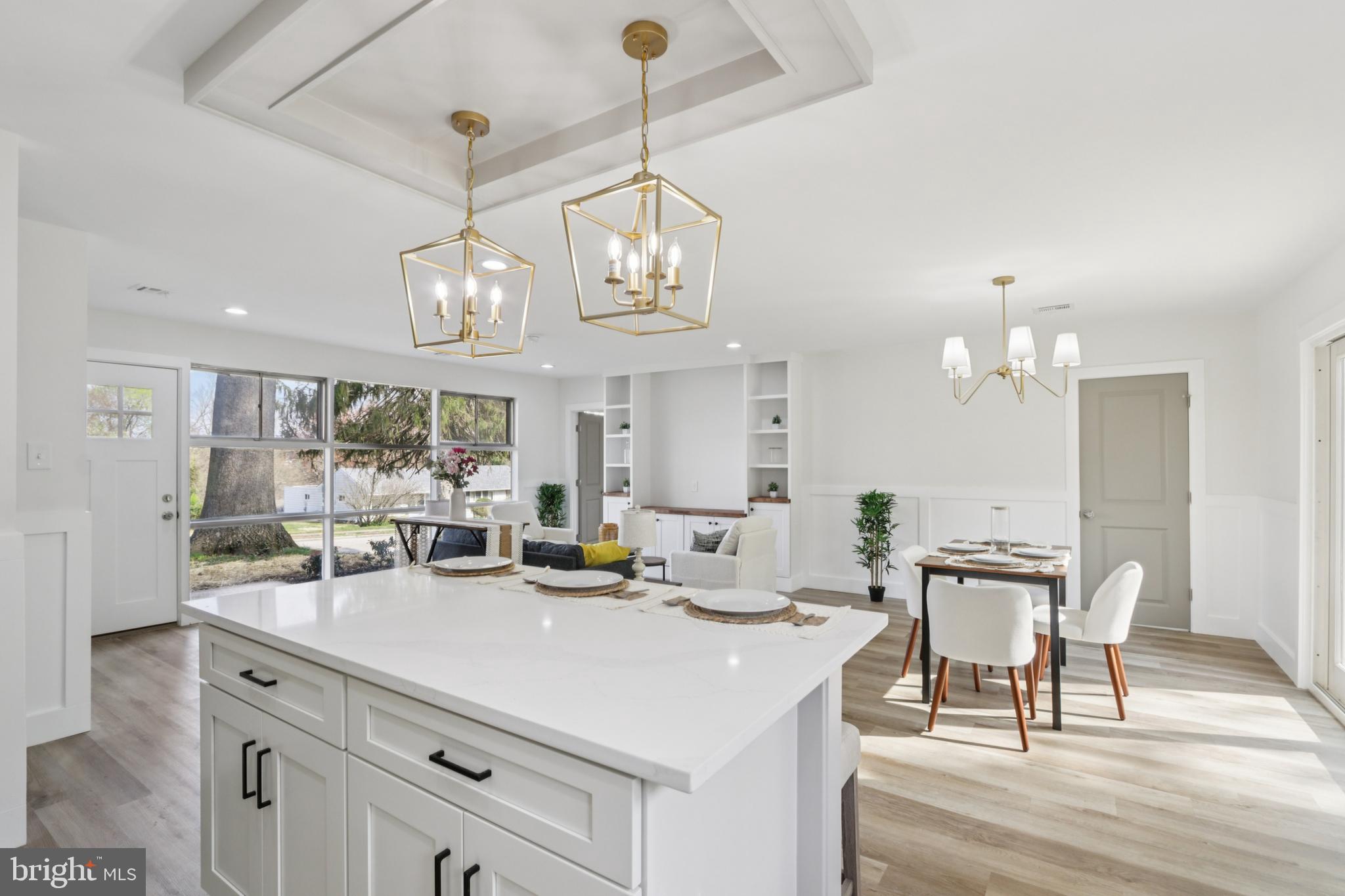 WYNDMOOR - Residential