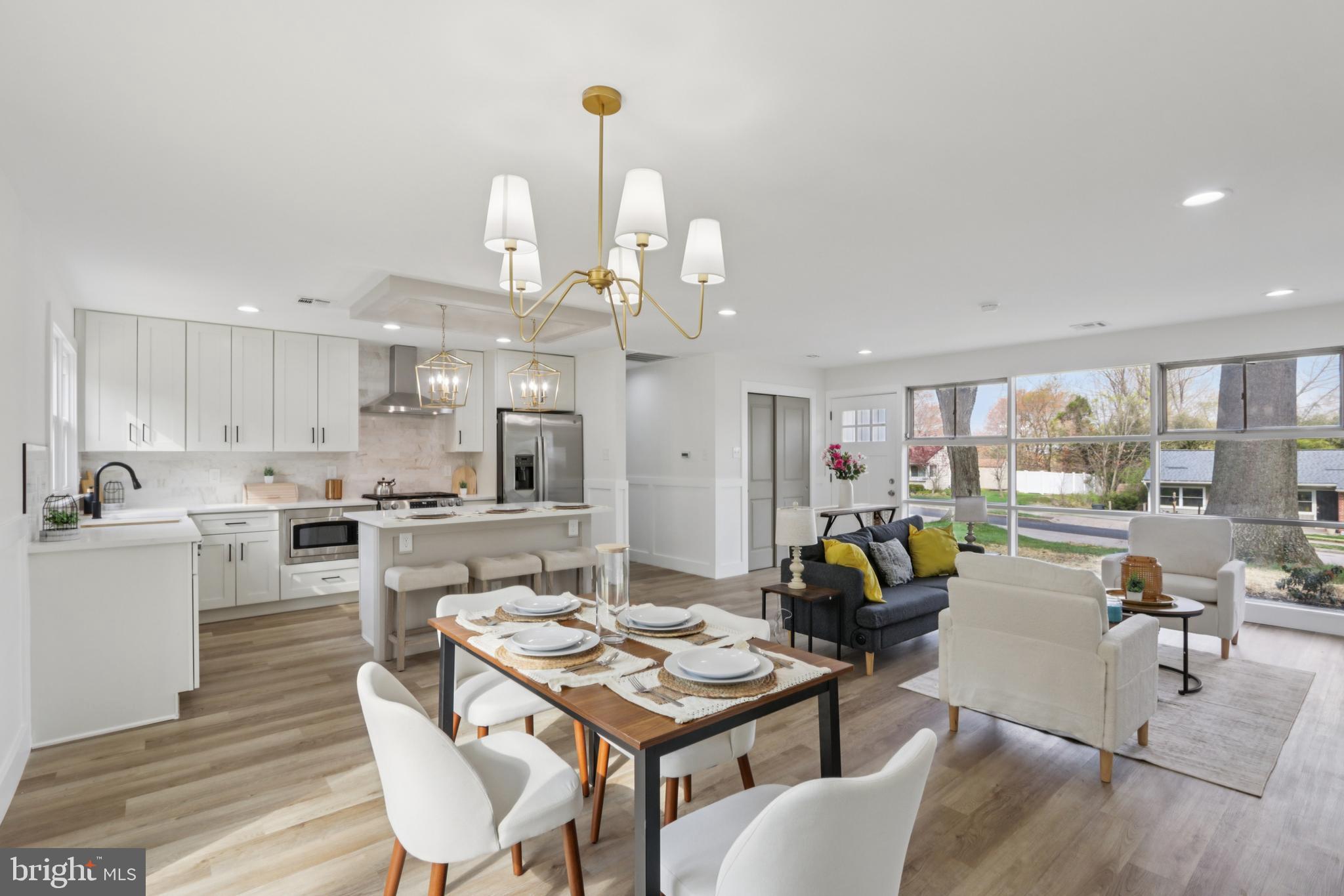 WYNDMOOR - Residential