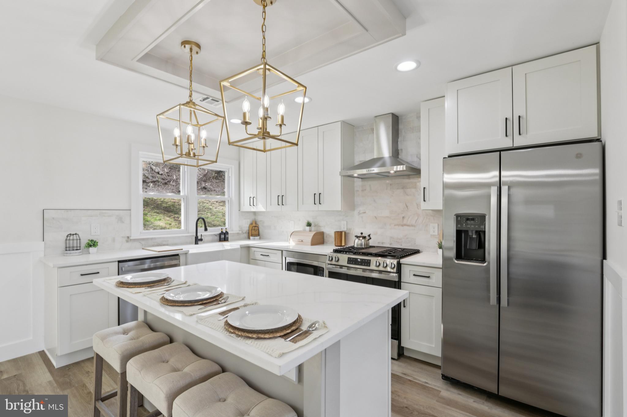 WYNDMOOR - Residential