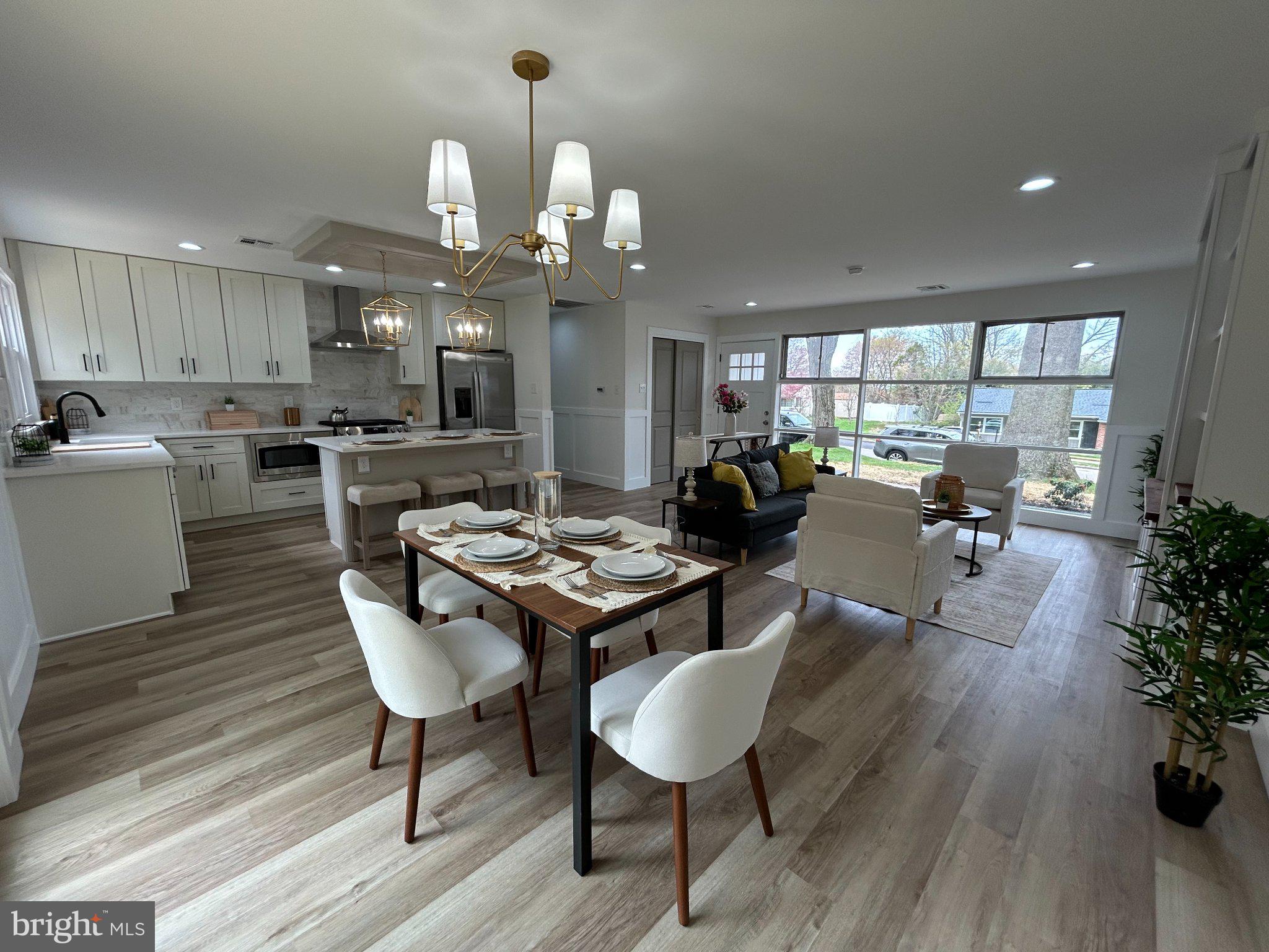 WYNDMOOR - Residential