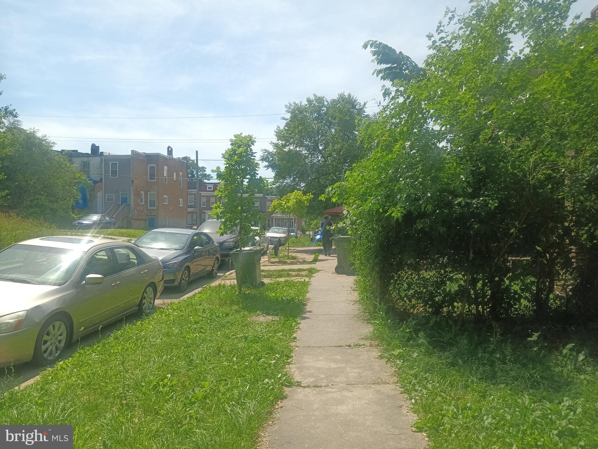 3712 TOWANDA AVENUE