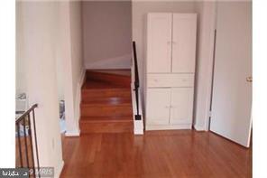 SOUTHGATE WOODS TOWNHOUSES - Residential Lease