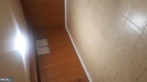 SOUTHGATE WOODS TOWNHOUSES - Residential Lease