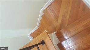 SOUTHGATE WOODS TOWNHOUSES - Residential Lease