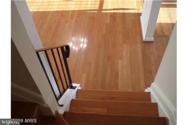 SOUTHGATE WOODS TOWNHOUSES - Residential Lease