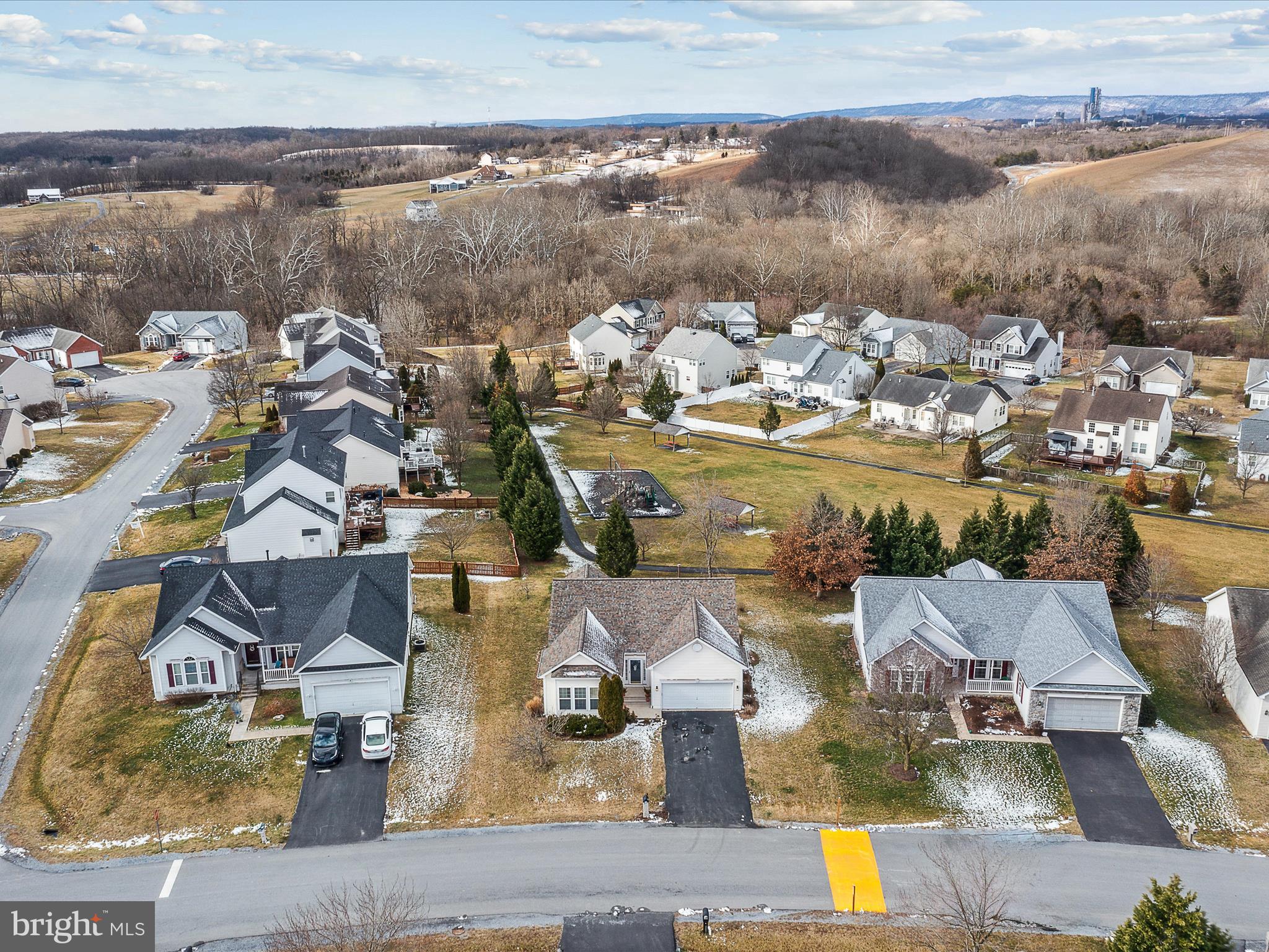 STONEBRIDGE - Residential