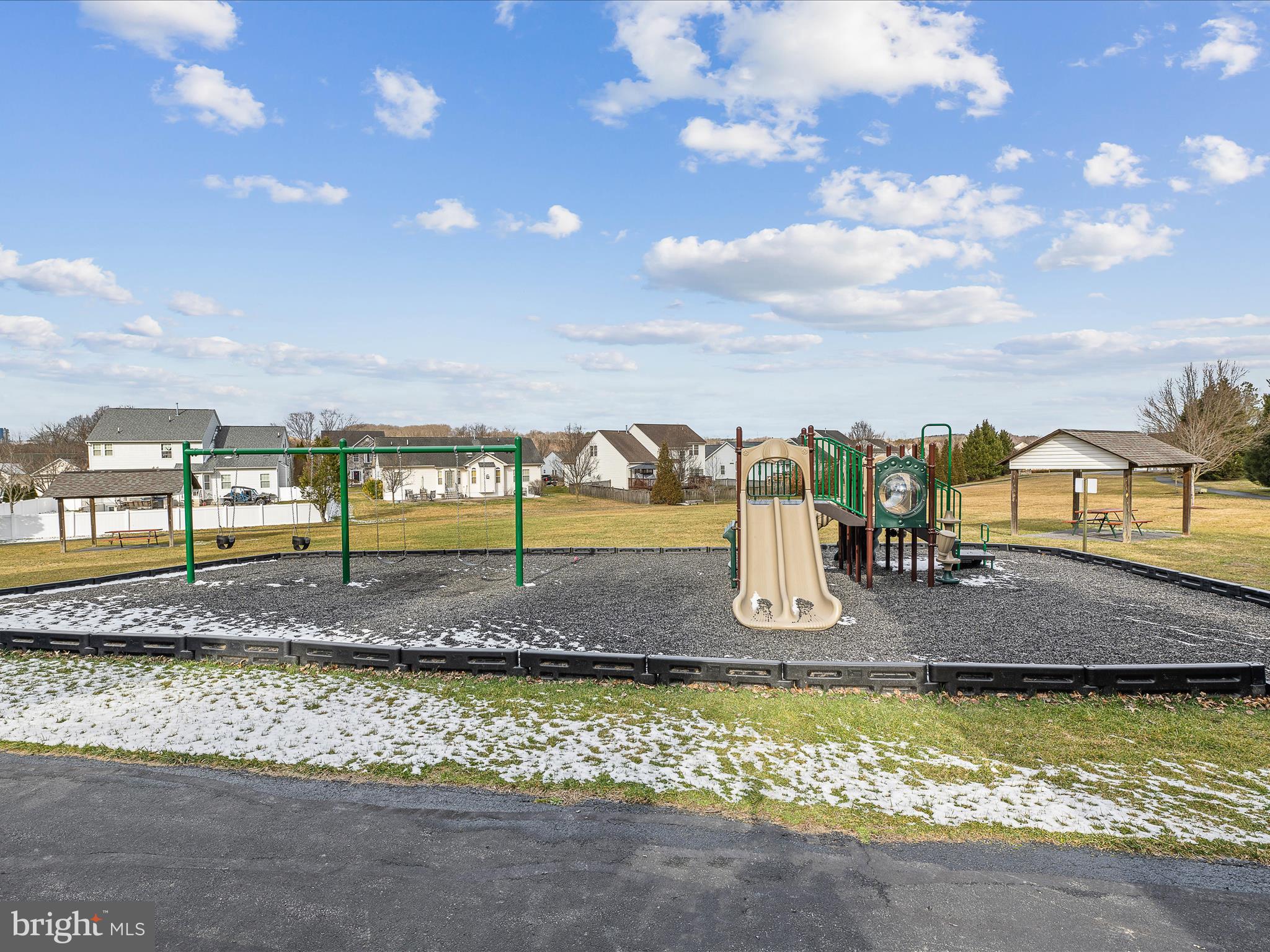 STONEBRIDGE - Residential