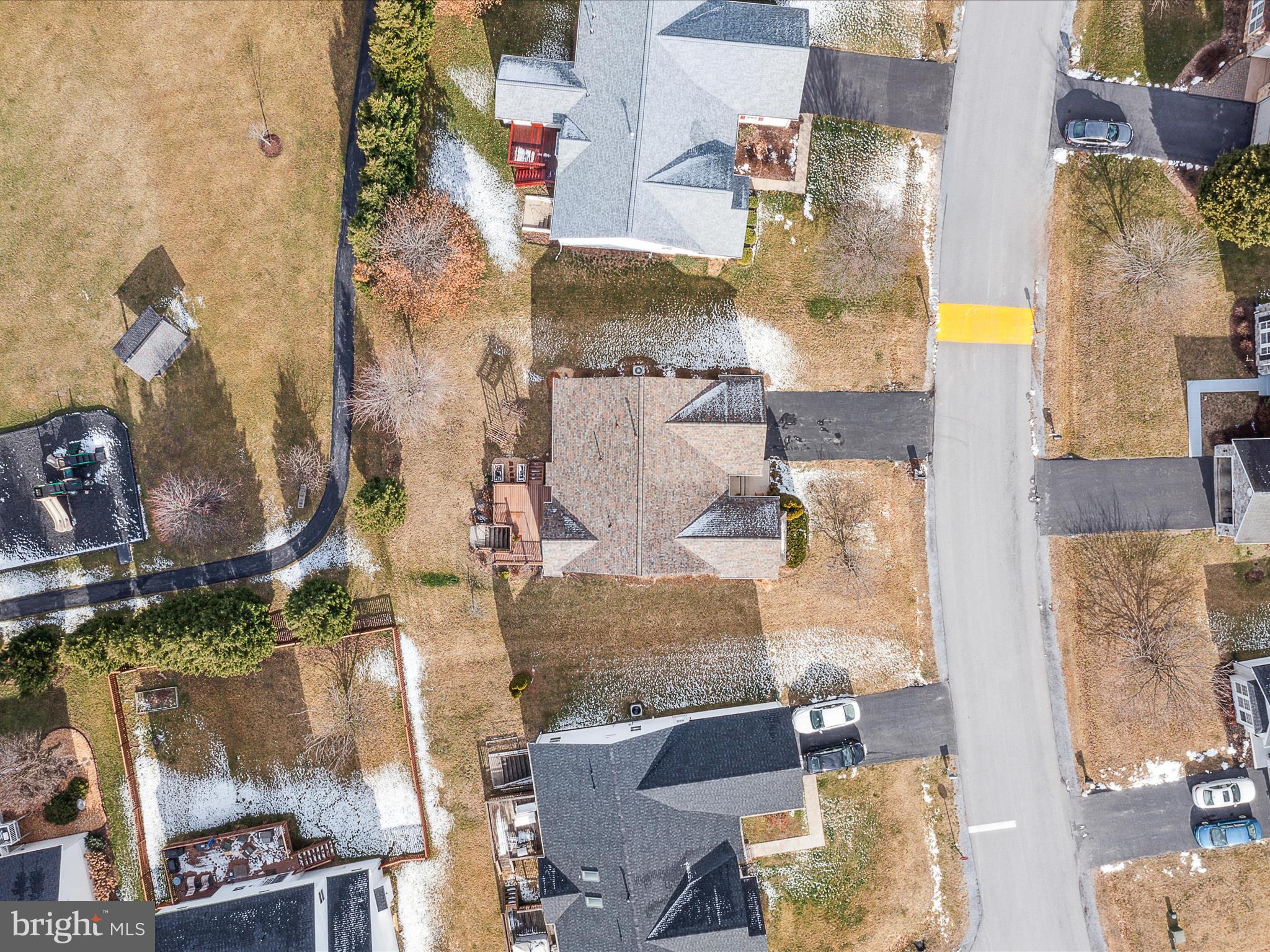 STONEBRIDGE - Residential