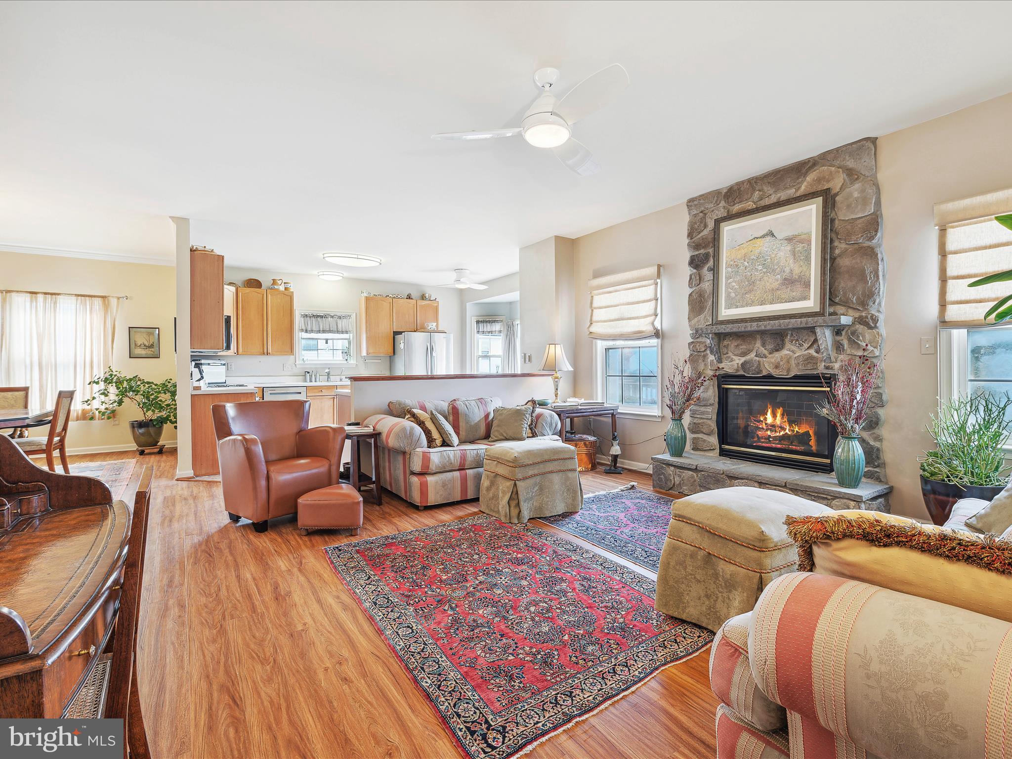 STONEBRIDGE - Residential