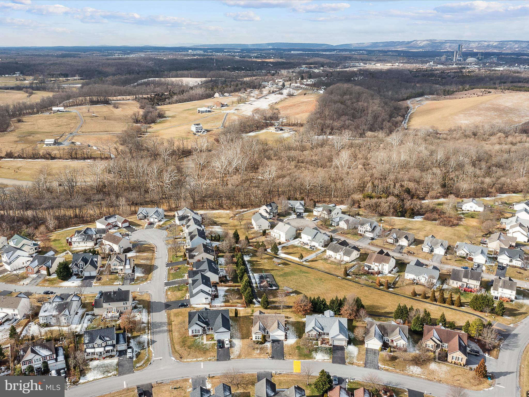 STONEBRIDGE - Residential