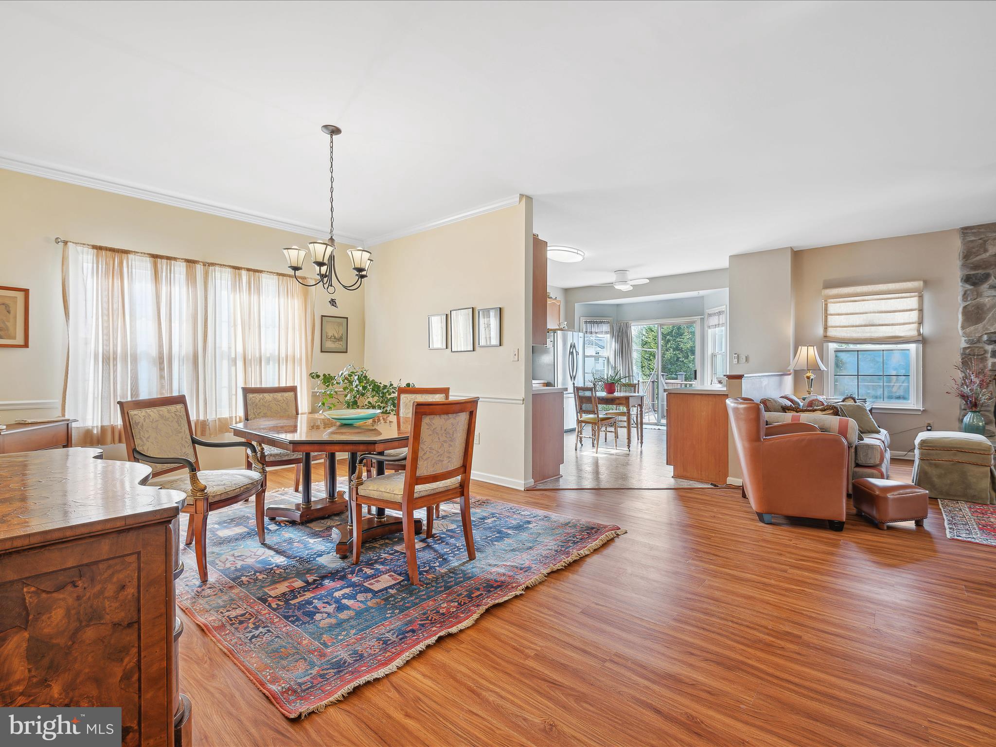 STONEBRIDGE - Residential