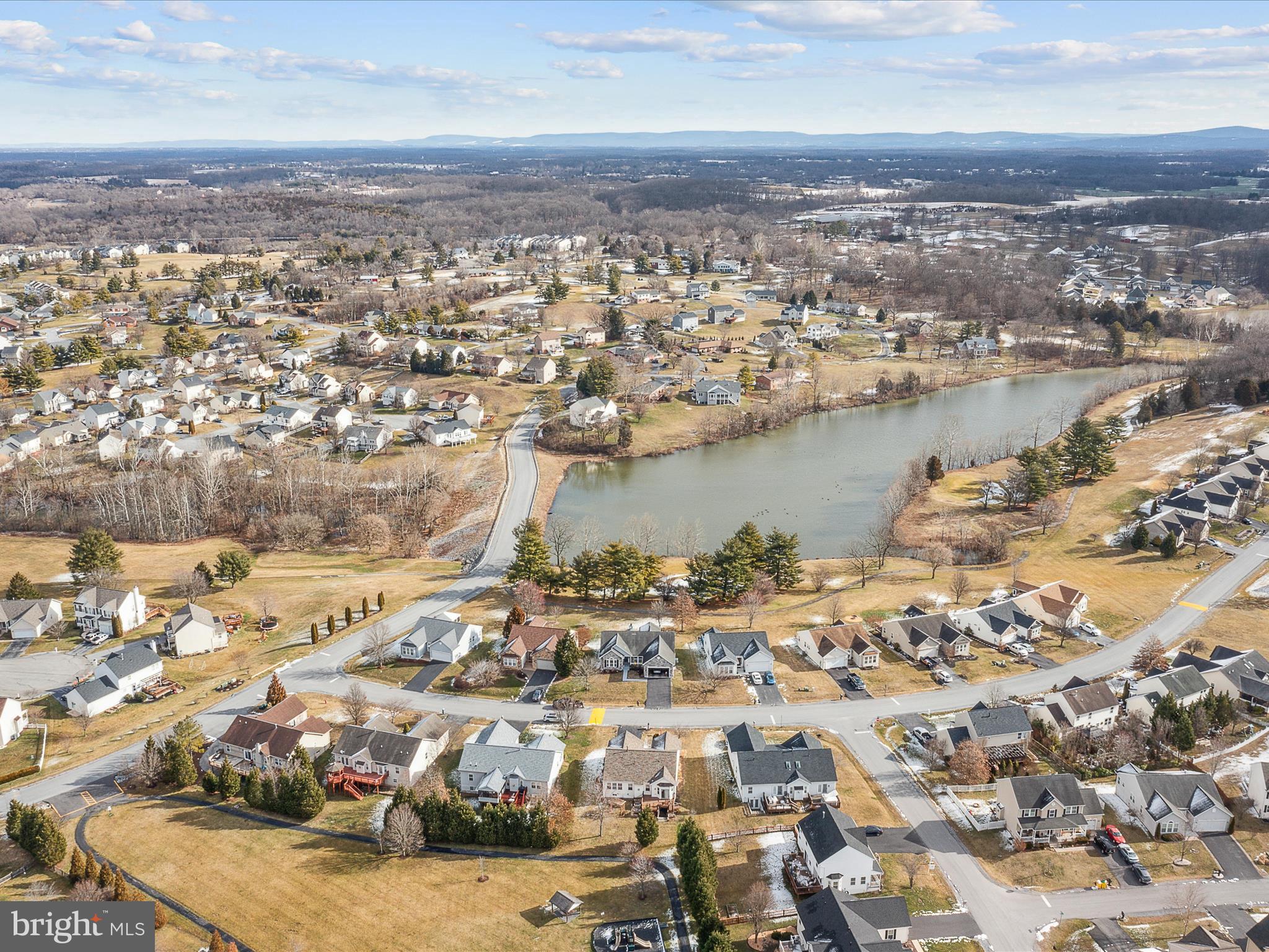 STONEBRIDGE - Residential