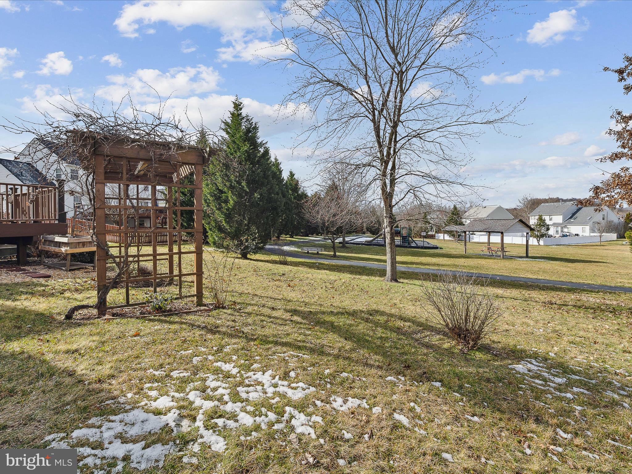 STONEBRIDGE - Residential