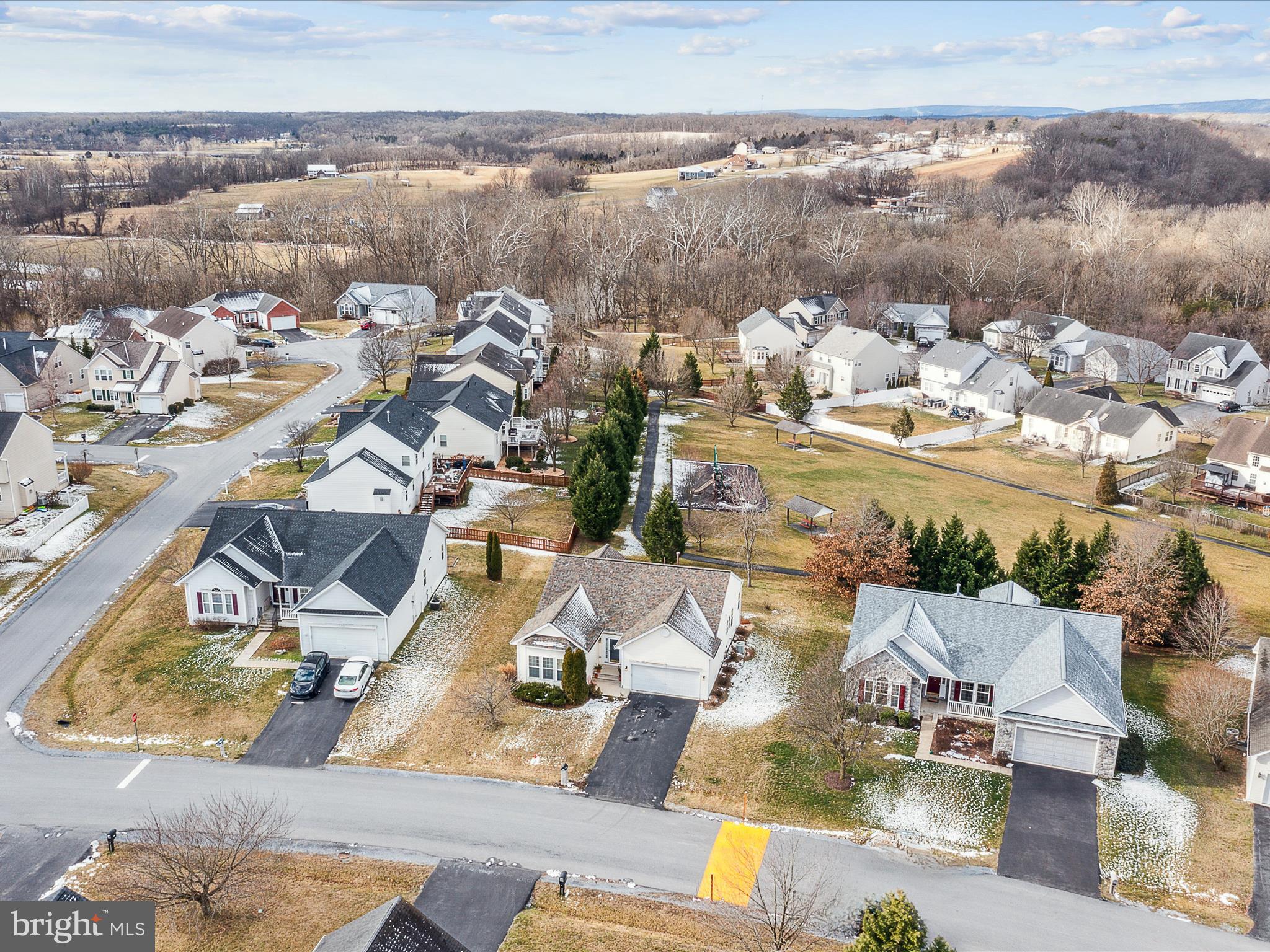 STONEBRIDGE - Residential