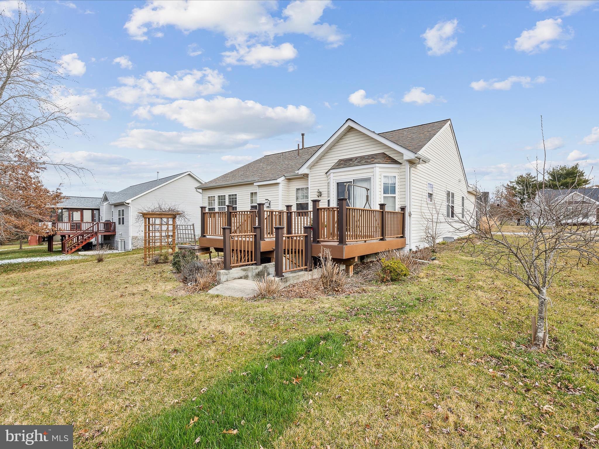 STONEBRIDGE - Residential