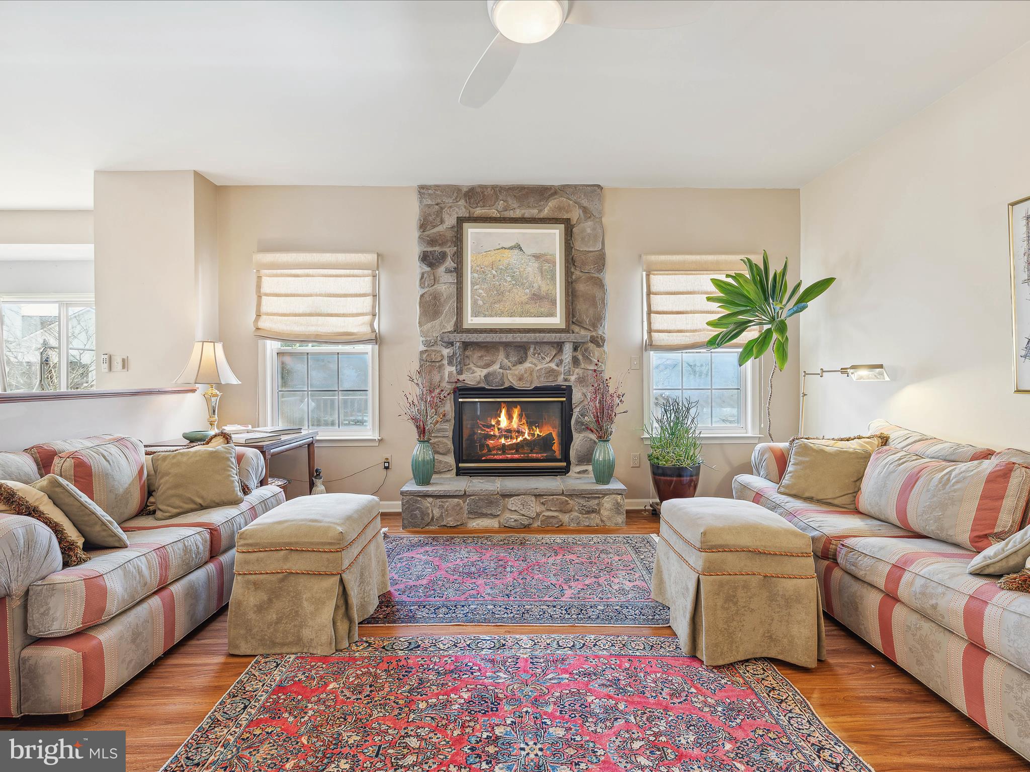 STONEBRIDGE - Residential