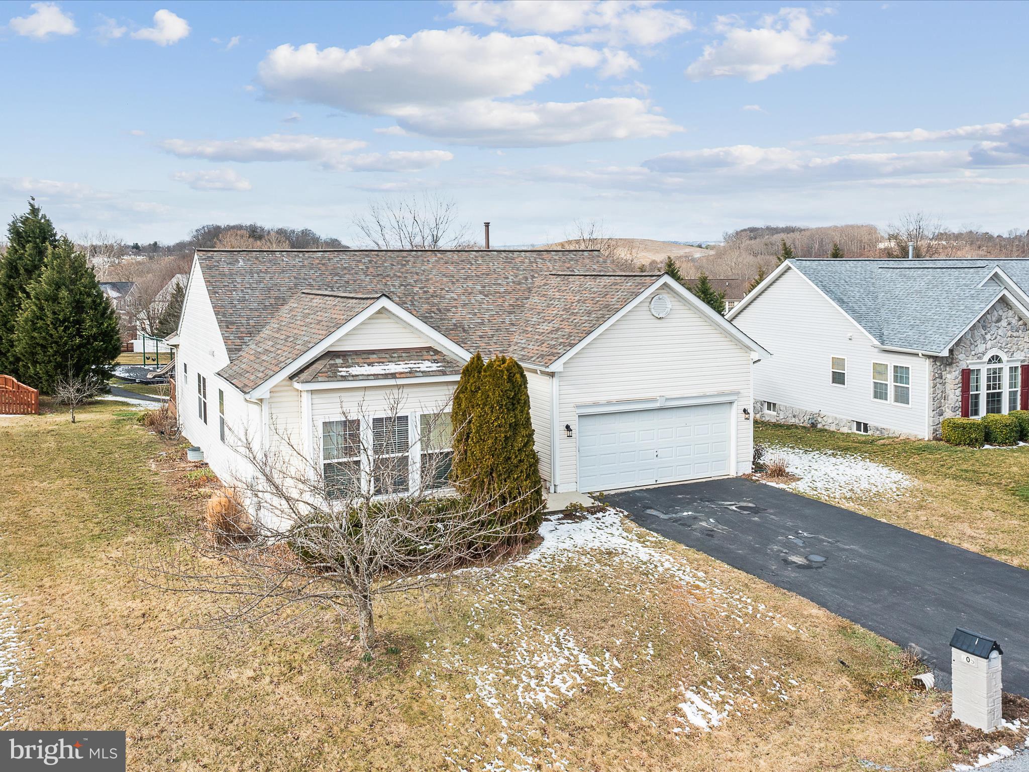 STONEBRIDGE - Residential